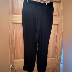 Bcbg MAXAZRIA silky pants
